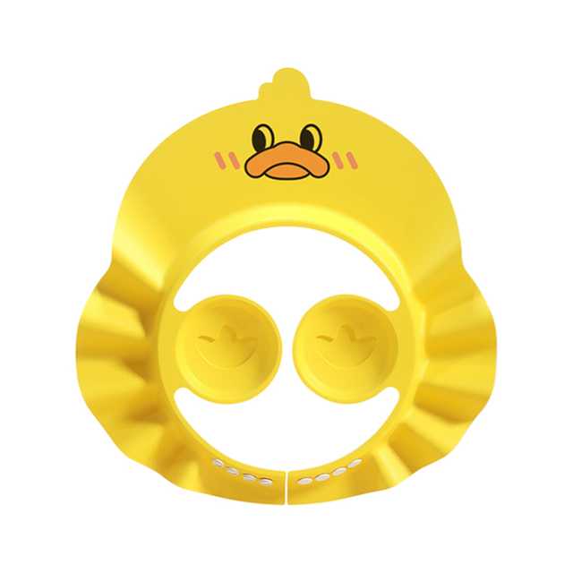  Adjustable Shampoo Cap