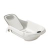 Multifunctional Four-In-One Plastic Baby Bath Equipment Foldable Sitting Lying for Newborn Baby Wash