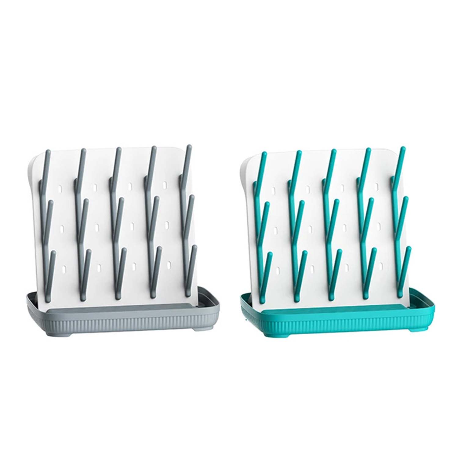 Hot Selling Baby Bottle Drying Rack