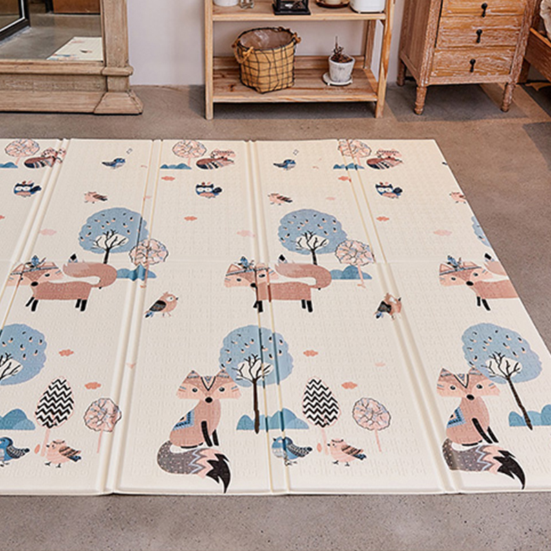 Children Playmat