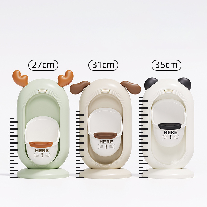 Boy Urinal Baby Potty Training Toilet