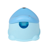 Puppy Design, Portable Baby Potty, Toilet