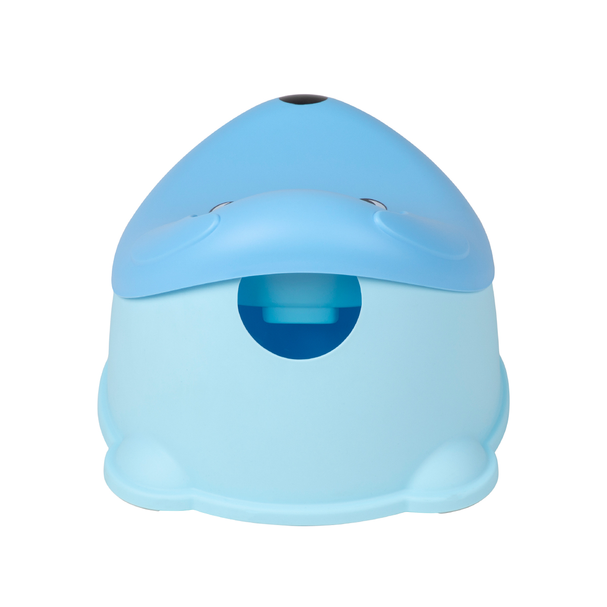 Puppy Design, Portable Baby Potty, Toilet