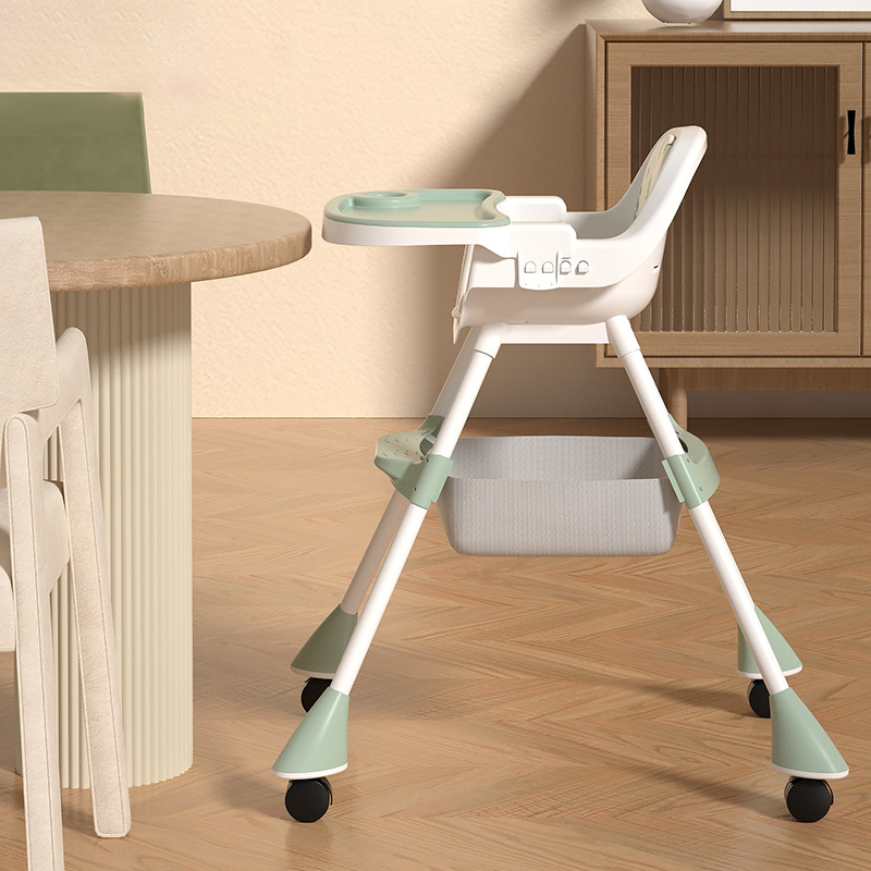 Baby Feeding High Chair 