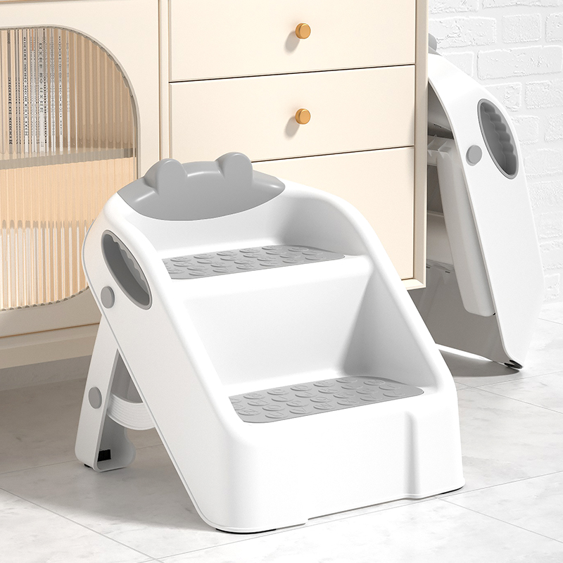 Kids Ladder Stool