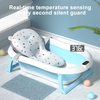 Portable Fold High Quality Bathtub