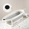High Quality Baby Bath Product Wholesale Foldable Portable Baby Bathtub Kids Bathtub Children Bath Tub