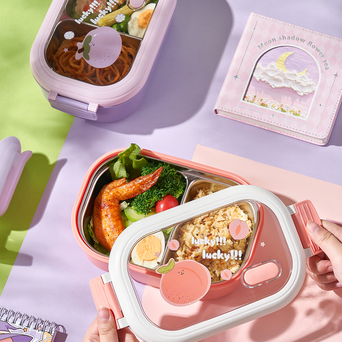 LB032缤纷水果不锈钢饭盒 (9)