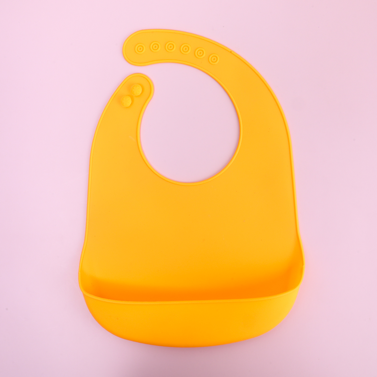 BIB031硅胶围兜 (6)