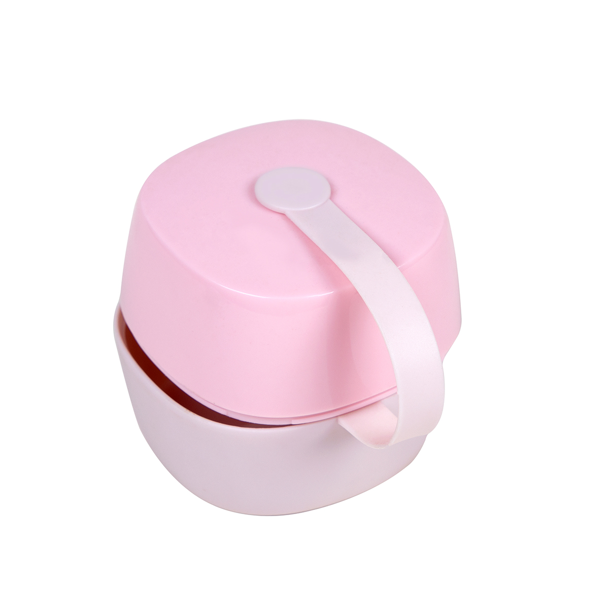 Baby Travel Pacifier Box