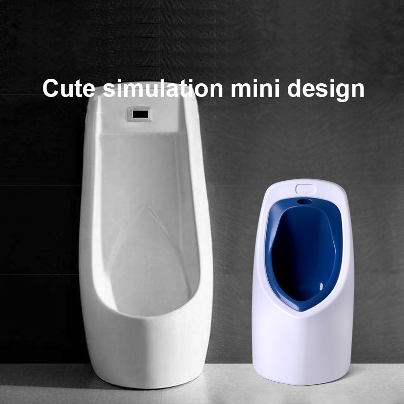 Simulation Boy Toilet Seat Boy Potty Training Urinal