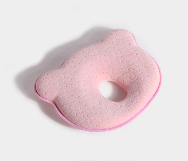 Baby Memory Pillow