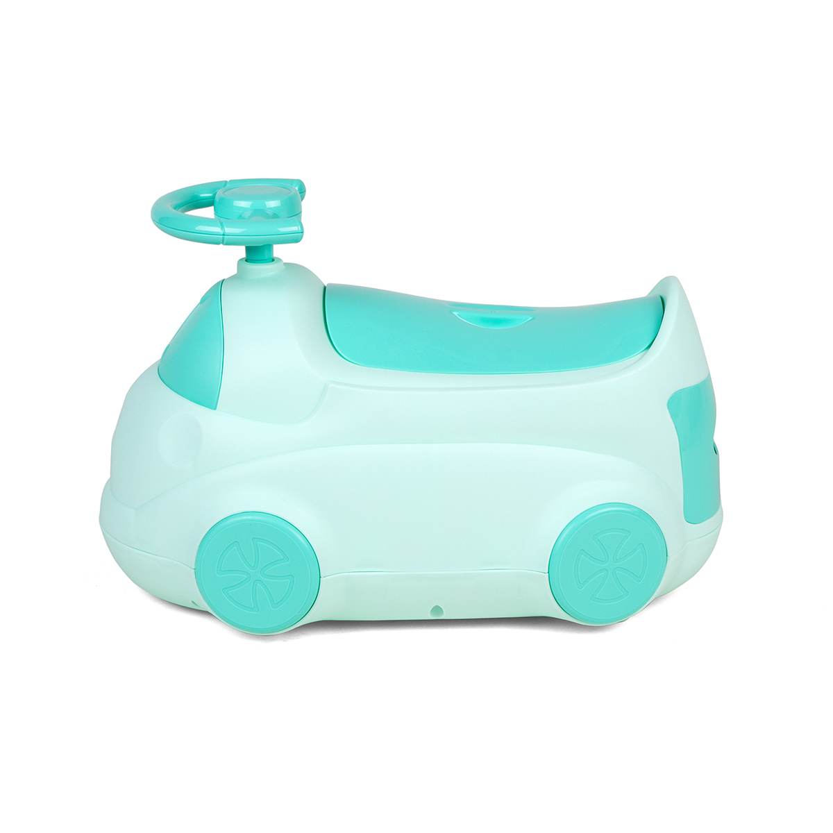 Car Design Baby Potty Chair