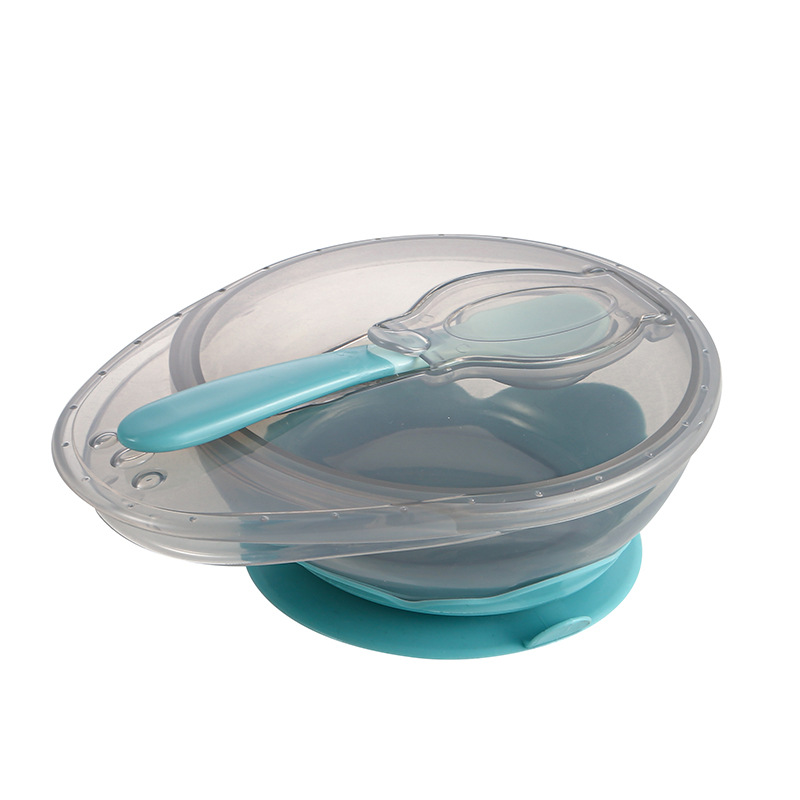 Baby Bowl with Suction