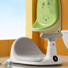 Baby Bath Seat for Infant Baby Toddler Multi-function Baby Shower Chair With Thermometer