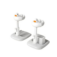 New Baby Bath Support Stand Bath Standing Table