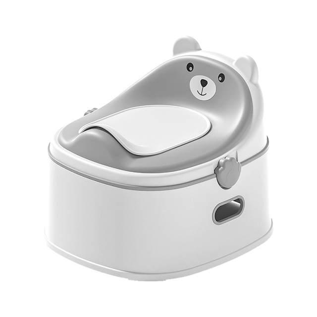 High Quality Wholesale Baby Potty Chair Bathroom Kids Toilet for Potty Simulation Children Toilet
