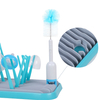 Portable Baby Foldale Bottle Drying Rack