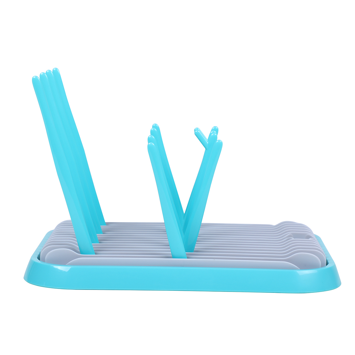 Portable Baby Foldale Bottle Drying Rack