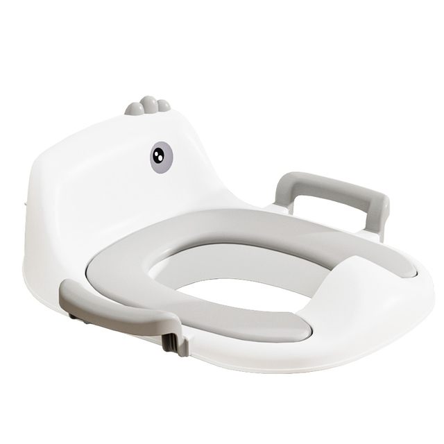 Dinosaur Design Baby Toilet Seat