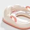 Cloud Design Baby Toilet Seat
