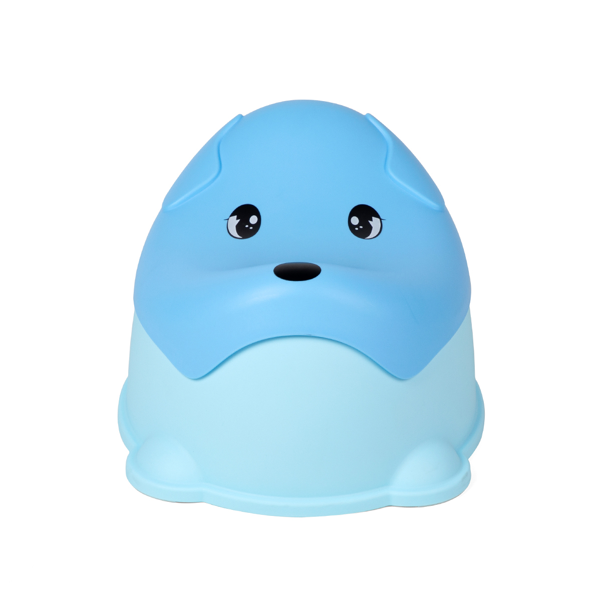 Puppy Design, Portable Baby Potty, Toilet