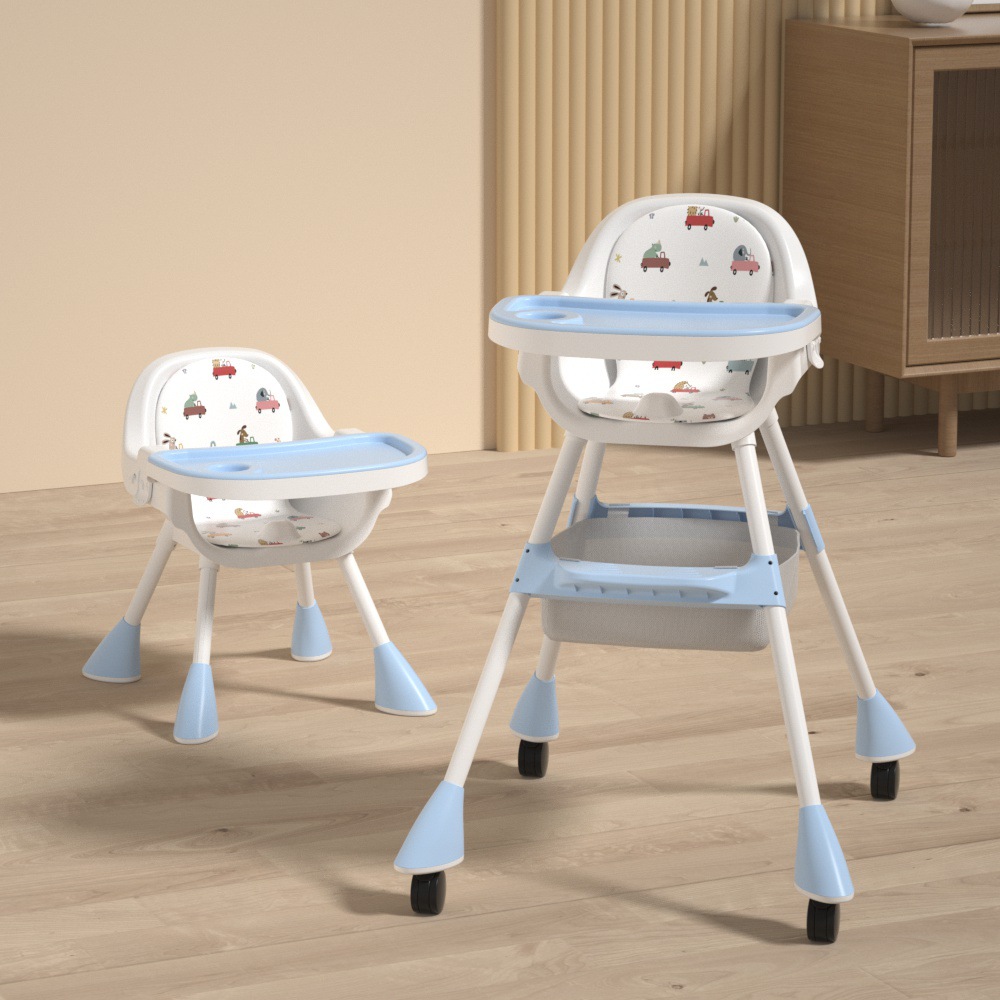 Baby Feeding High Chair 