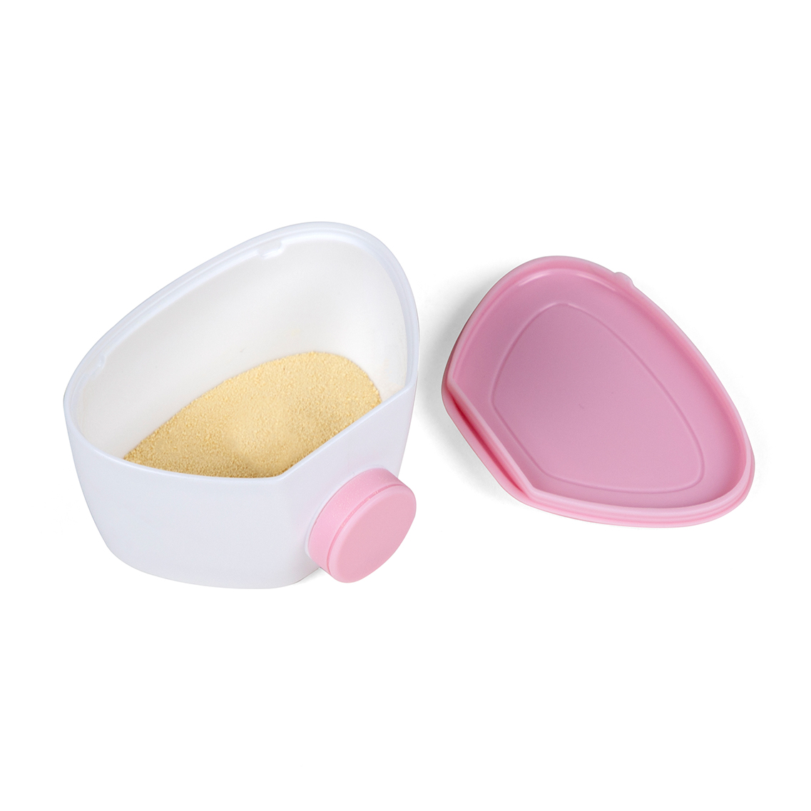 Hot Selling Baby Milk Powder Box