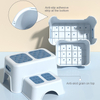 Baby Detachable Step Stool