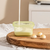 Hot Selling Baby Sauce Cup