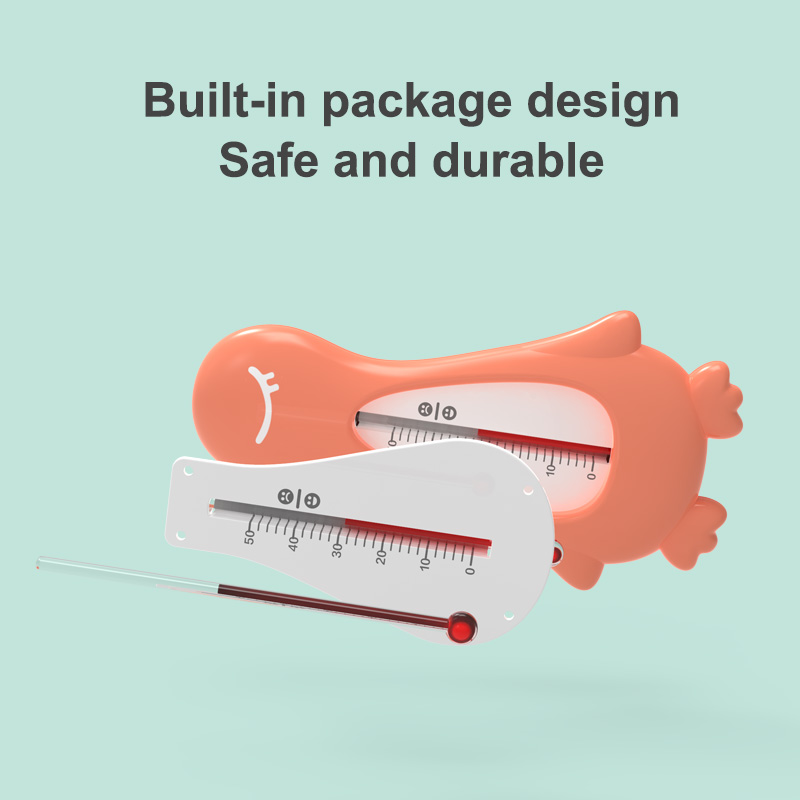 Baby Bath Thermometer