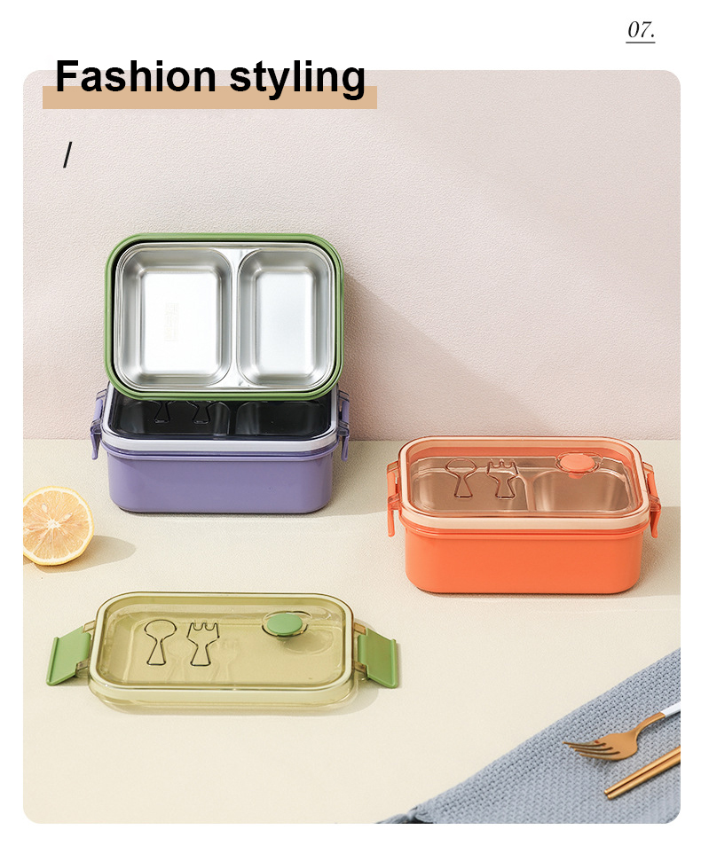 LB115简约不锈钢餐盒详情 (6)