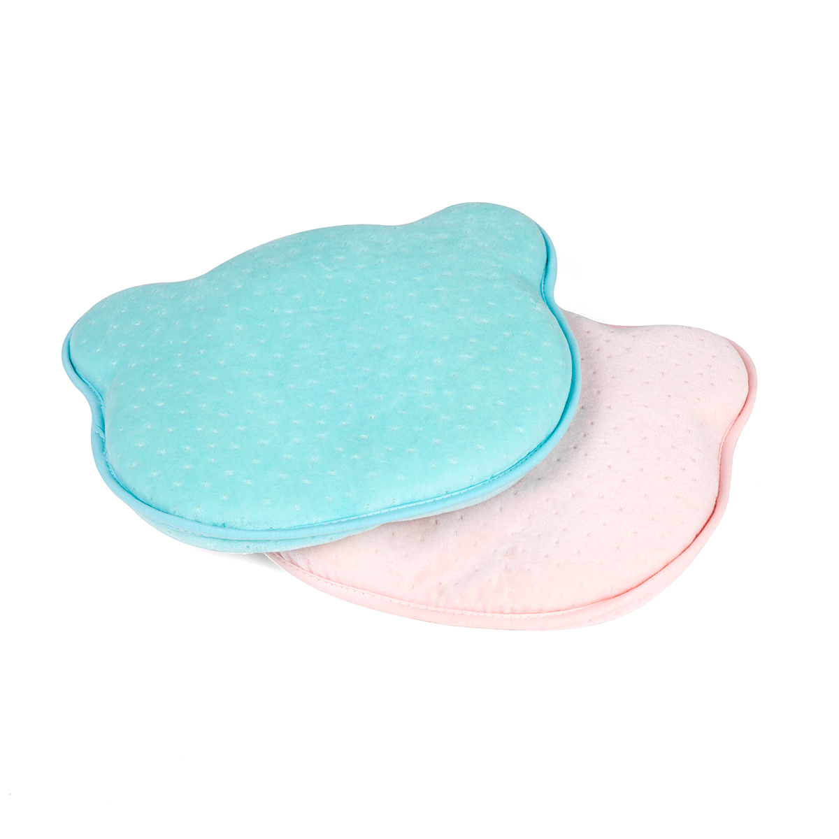Memory Foam Prevention Baby Flat Head Syndrome Pillow