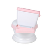 Baby Potty Chair Simulation