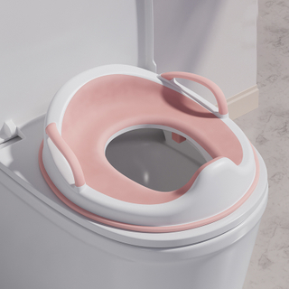 New Arrival Baby Potty Seat Wtih Soft Cushion