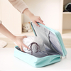 Folding Portable PVC&PP Cushion Baby Travel Toilet Seat