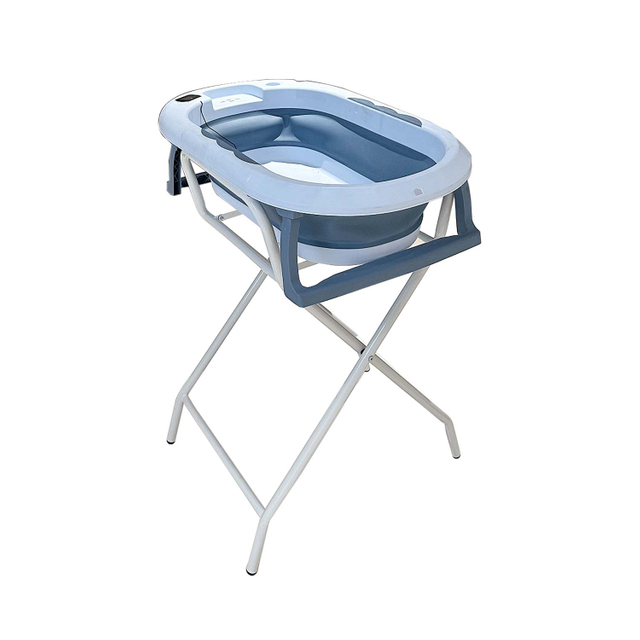 New Baby Bath Stand 