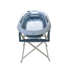 New Baby Bath Stand 