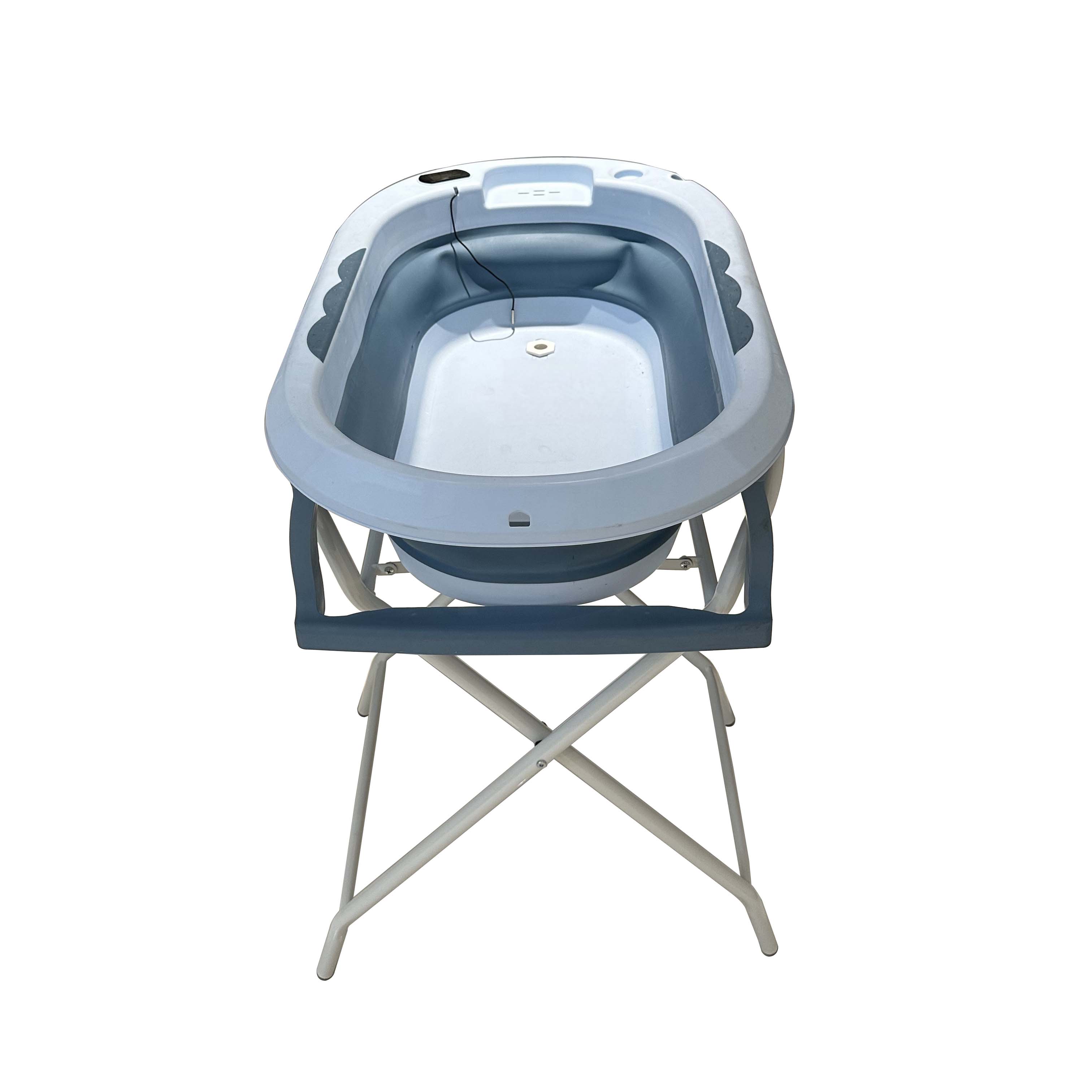 New Baby Bath Stand 