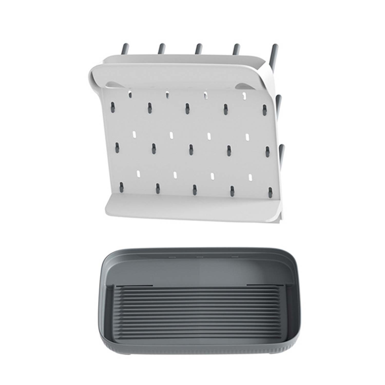 Hot Selling Baby Bottle Drying Rack