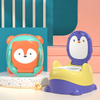 Hot Selling Design of baby potty with Animal Pattern