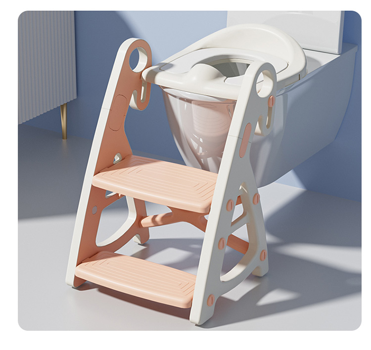 阶梯三角马桶坐便器_18