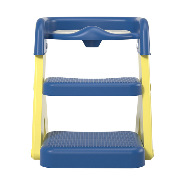 Baby Toilet Ladder Potty