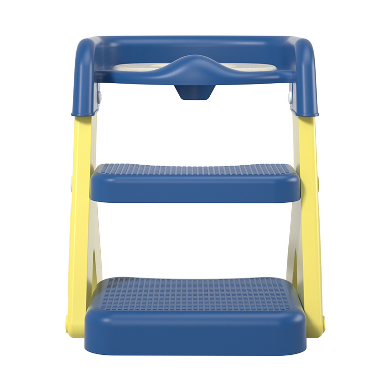 Baby Toilet Ladder Potty