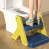 Baby Toilet Ladder Potty