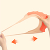 Baby Shampoo Cap