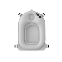 New Bath Cushion for Baby Non-Slip Shower Support Seat Comfortable