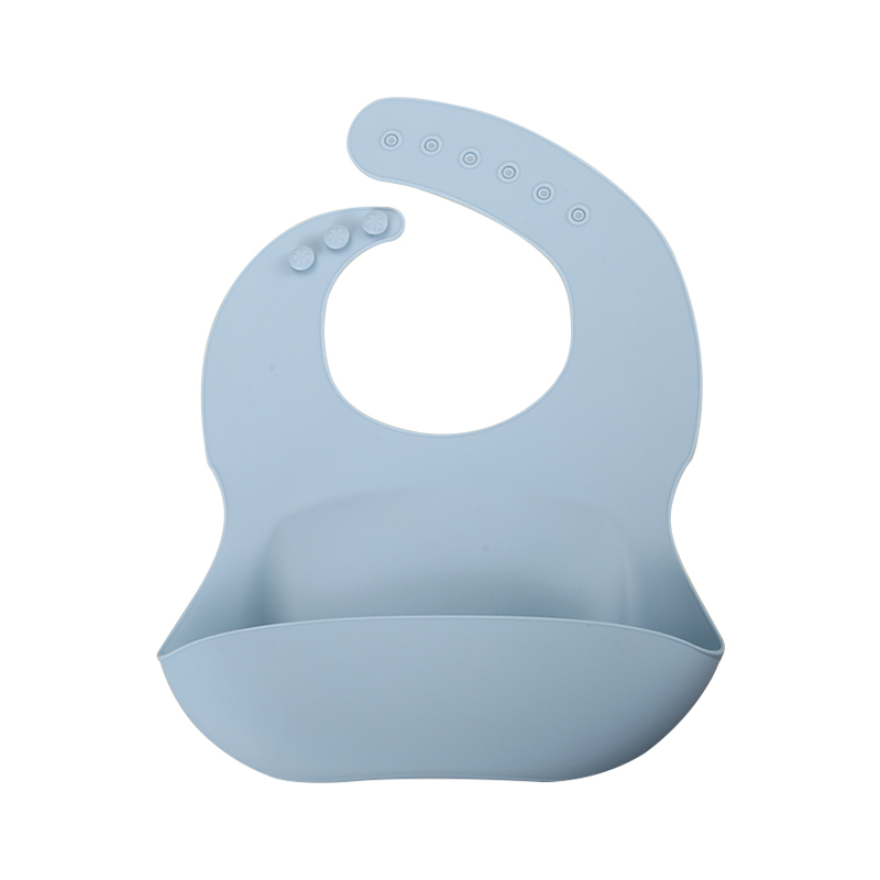 BIB032硅胶围兜 (6)