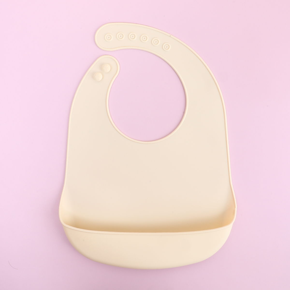 BIB031硅胶围兜 (7)